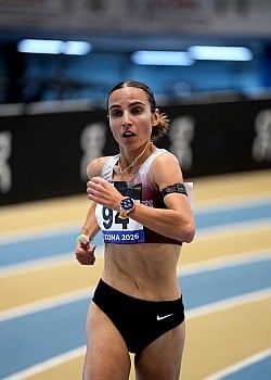 Sofia Fiorini